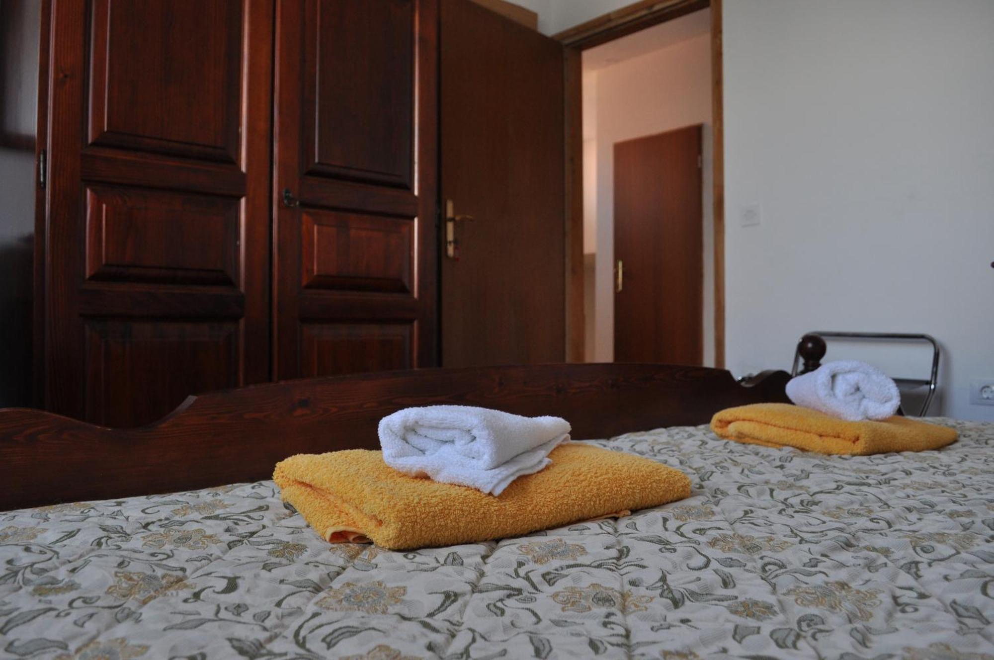 Apartman Ostrea *** Bale Bagian luar foto