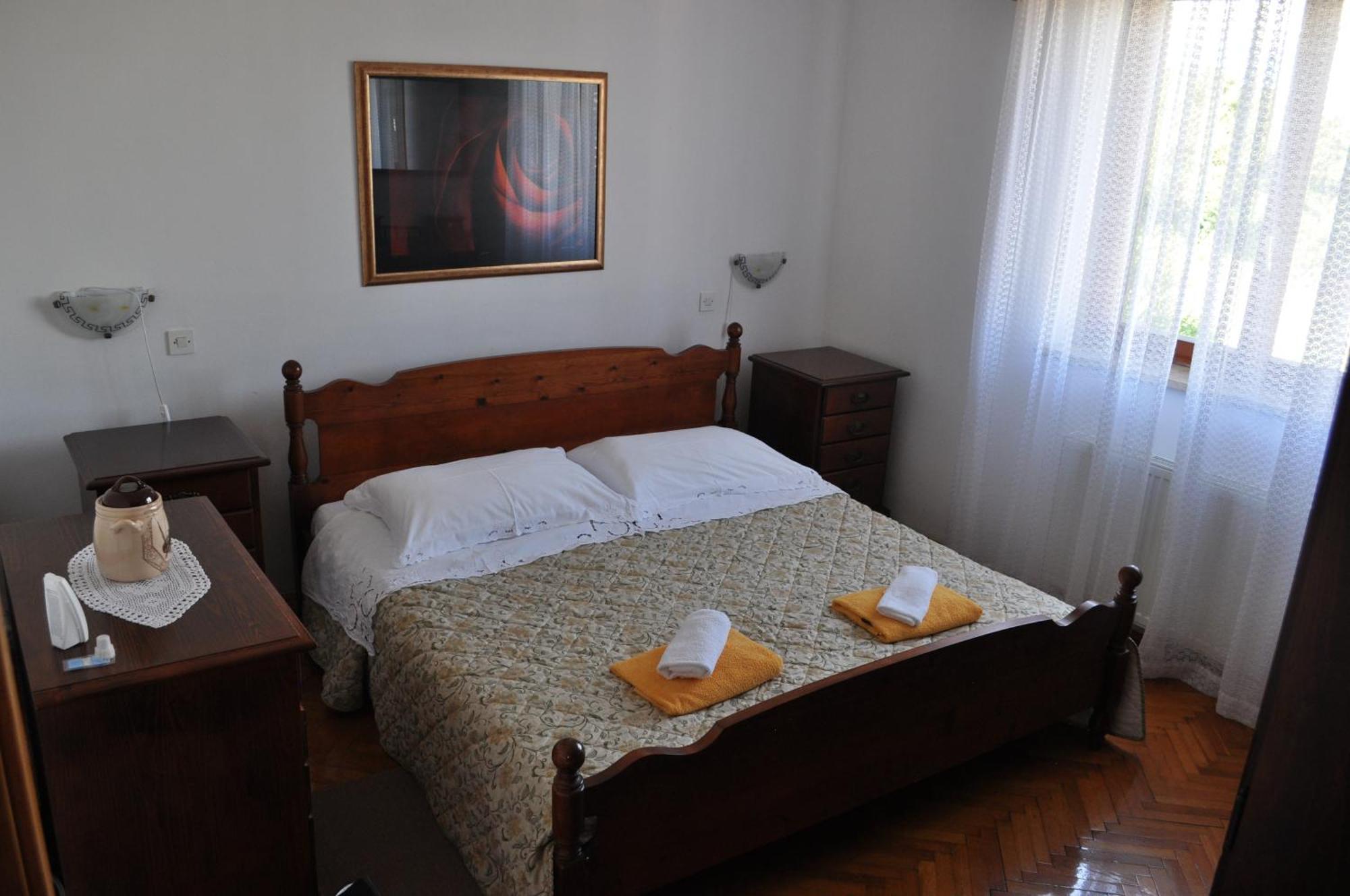 Apartman Ostrea *** Bale Bagian luar foto