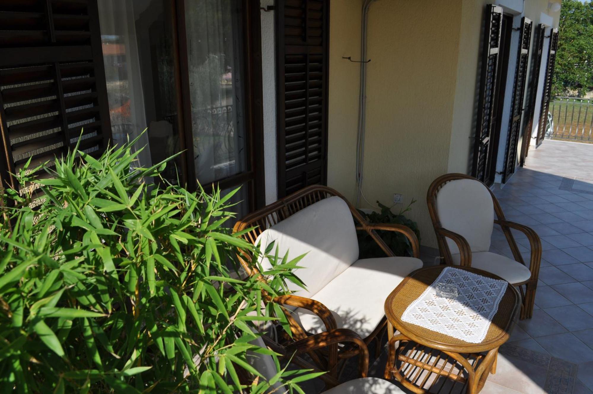 Apartman Ostrea *** Bale Bagian luar foto
