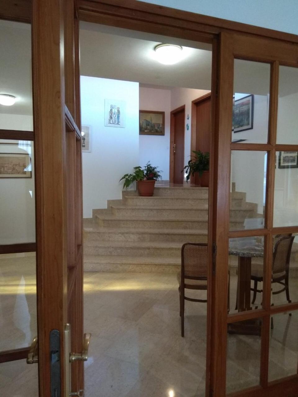Apartman Ostrea *** Bale Bagian luar foto