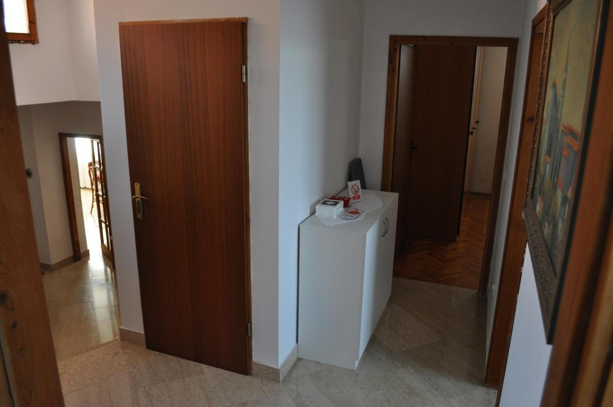 Apartman Ostrea *** Bale Bagian luar foto