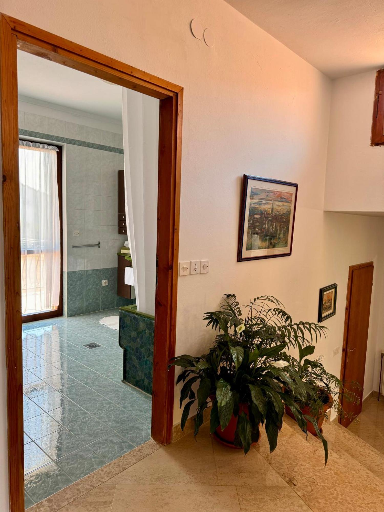 Apartman Ostrea *** Bale Bagian luar foto