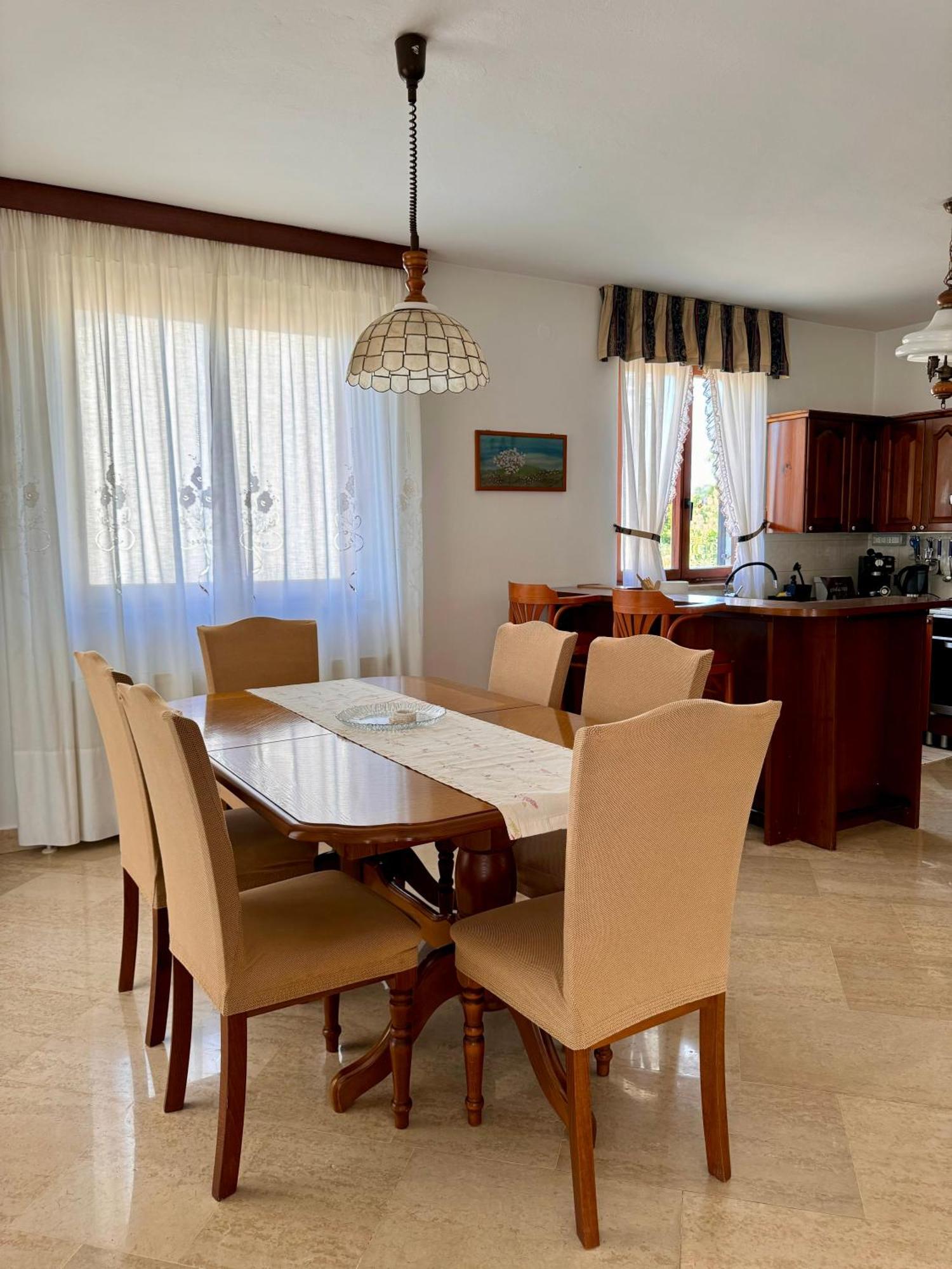 Apartman Ostrea *** Bale Bagian luar foto