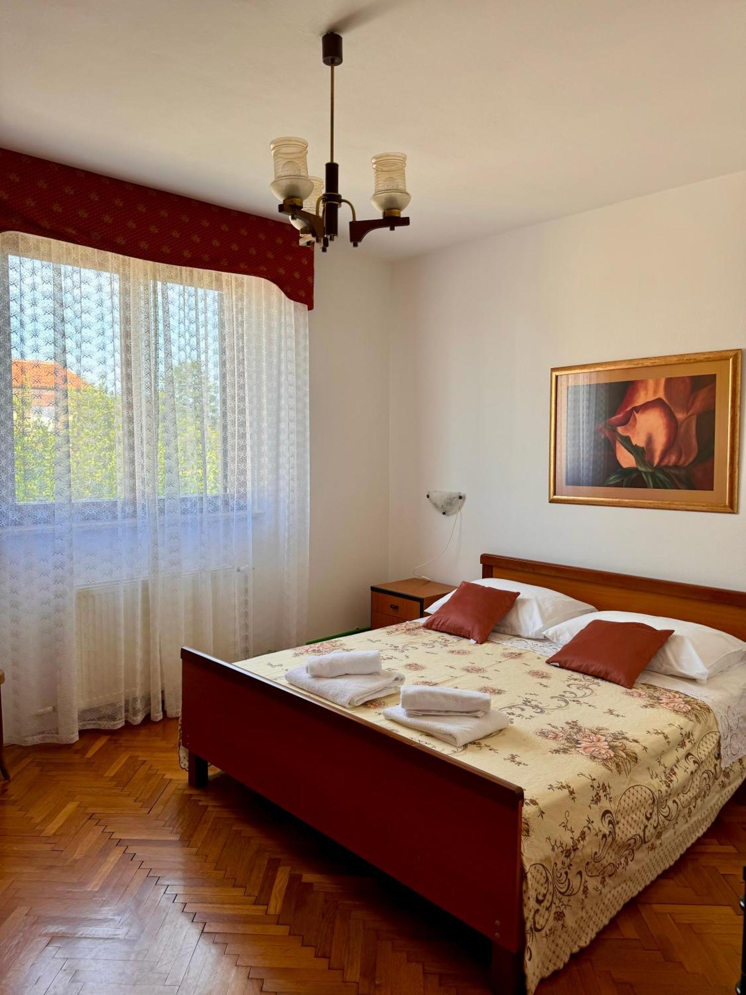 Apartman Ostrea *** Bale Bagian luar foto