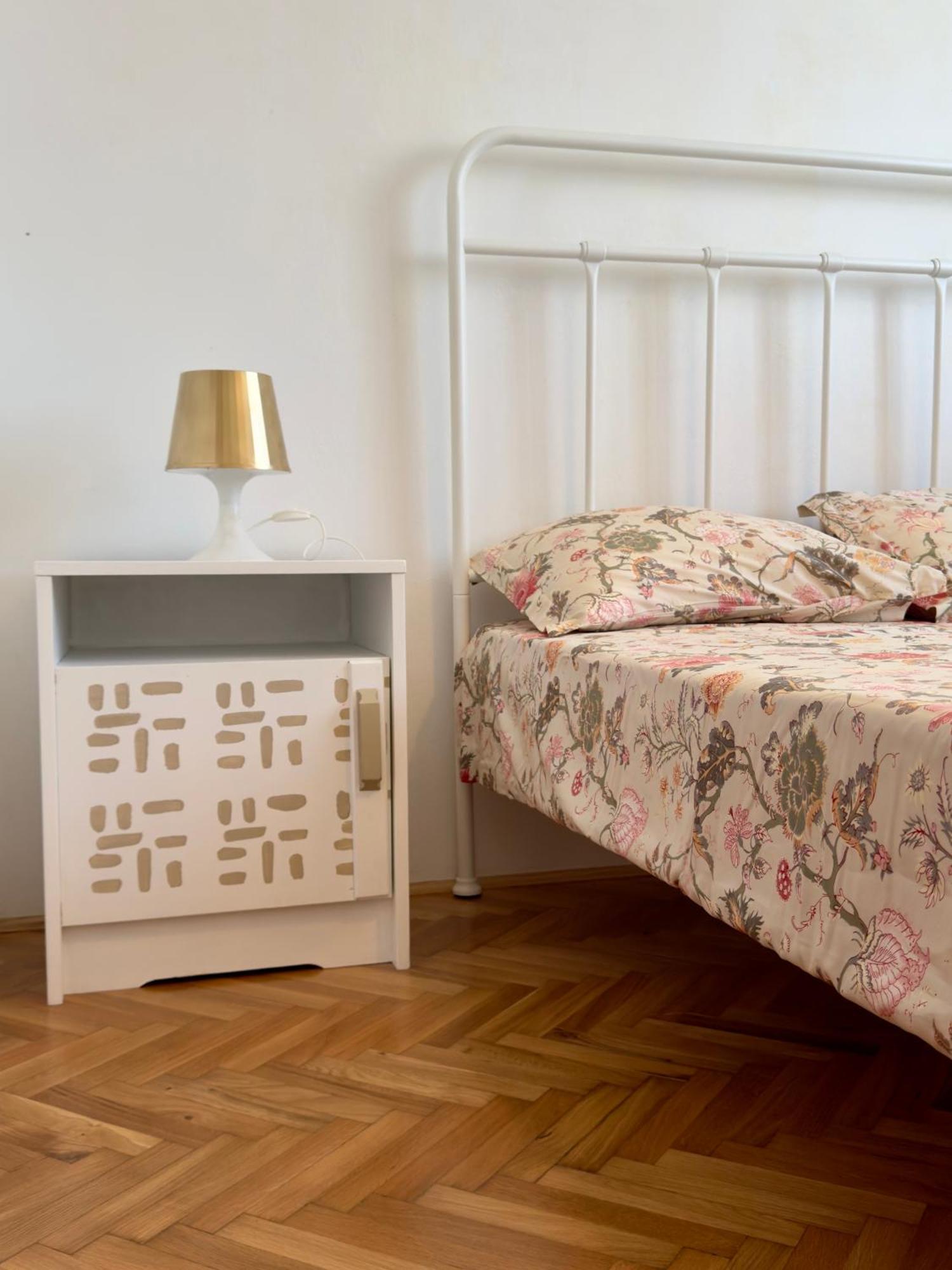 Apartman Ostrea *** Bale Bagian luar foto
