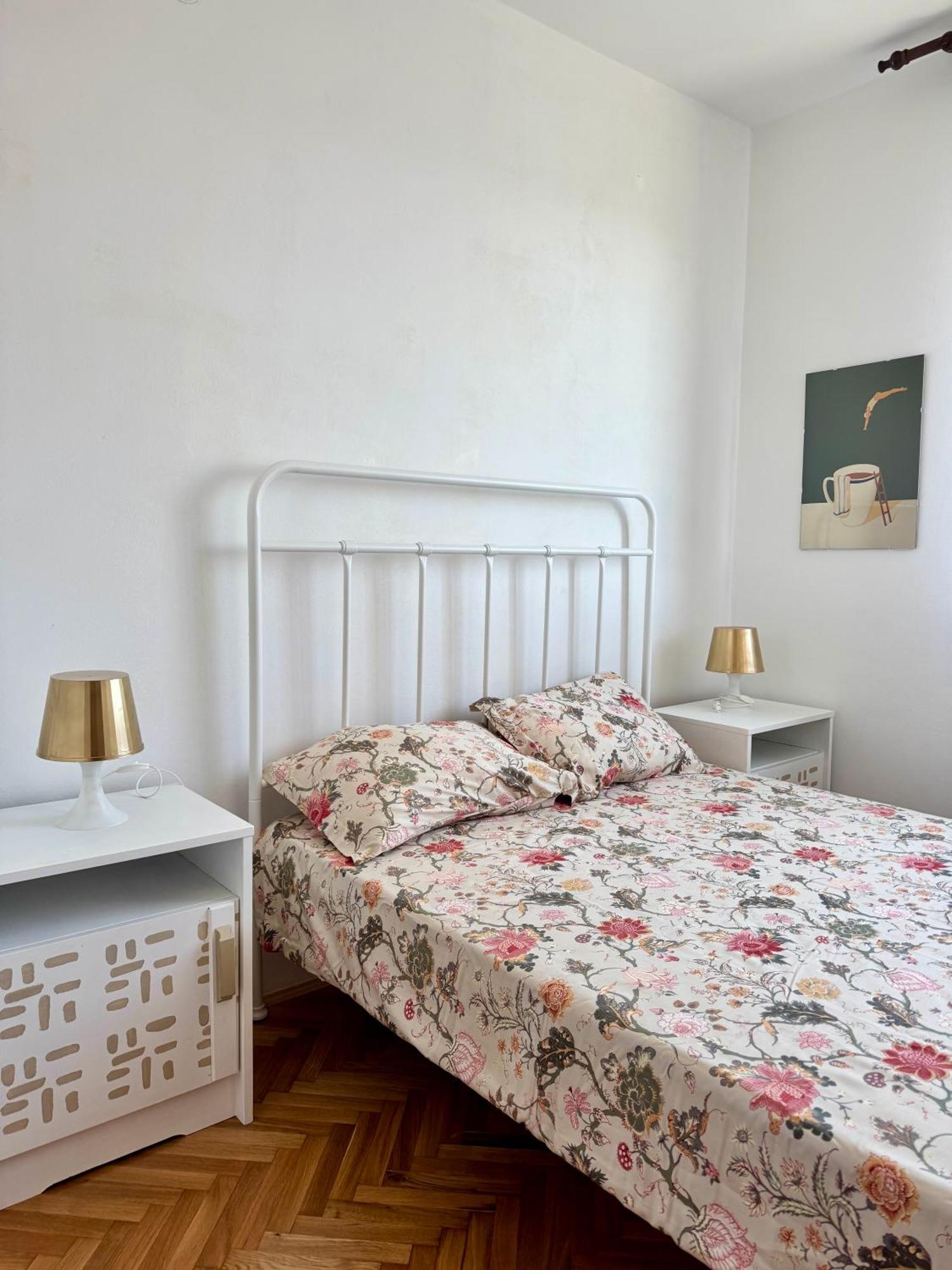 Apartman Ostrea *** Bale Bagian luar foto
