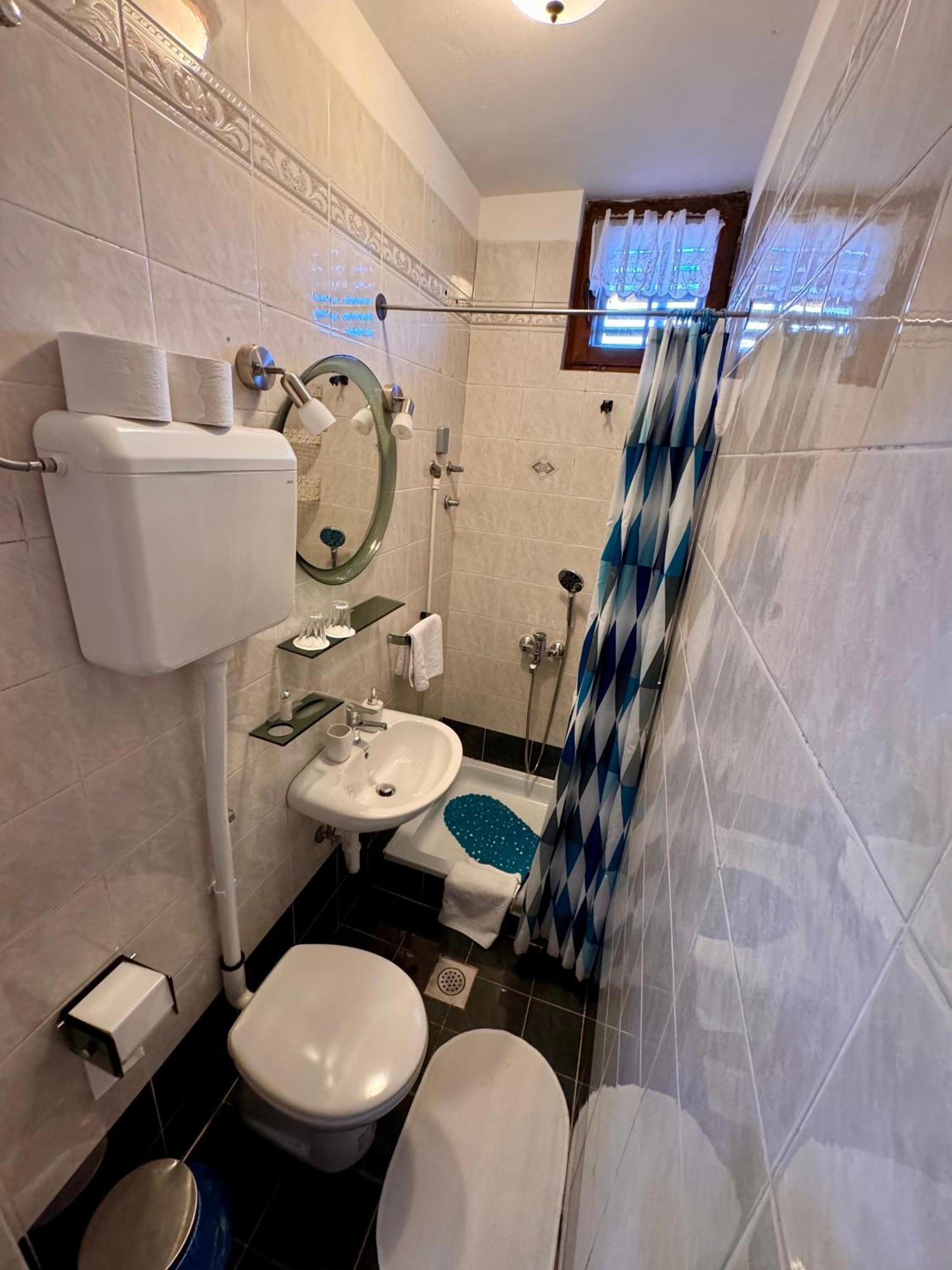 Apartman Ostrea *** Bale Bagian luar foto
